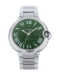 Cartier Ballon Bleu WSBB0071